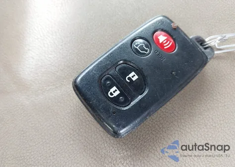 2008 Toyota Highlander Limited z USA, uszkodzony, nr VIN JTEES42A982051148